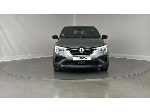 Occasion Renault Arkana à MAGENTA chez RENAULT | EPERNAY & SEZANNE