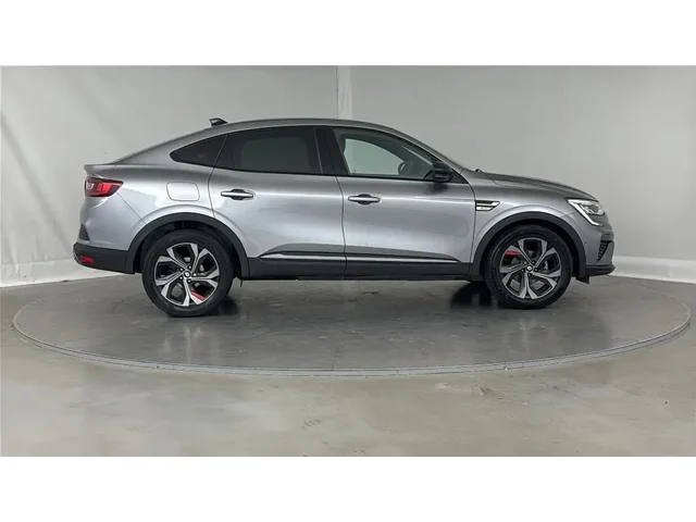 Occasion Renault Arkana à MAGENTA chez RENAULT | EPERNAY & SEZANNE