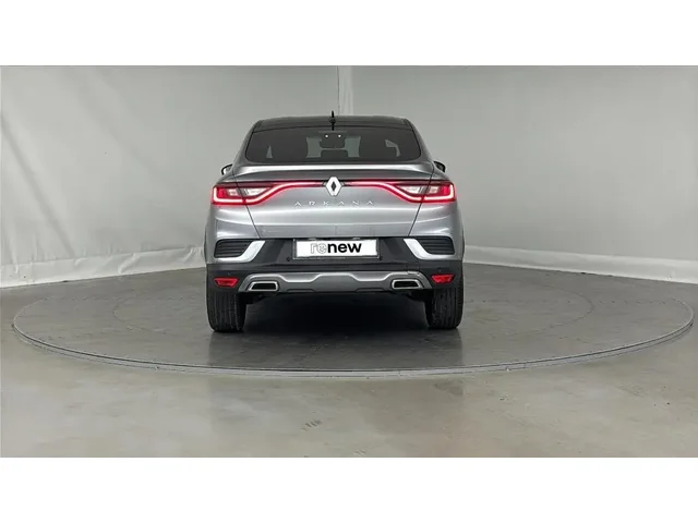 Occasion Renault Arkana à MAGENTA chez RENAULT | EPERNAY & SEZANNE