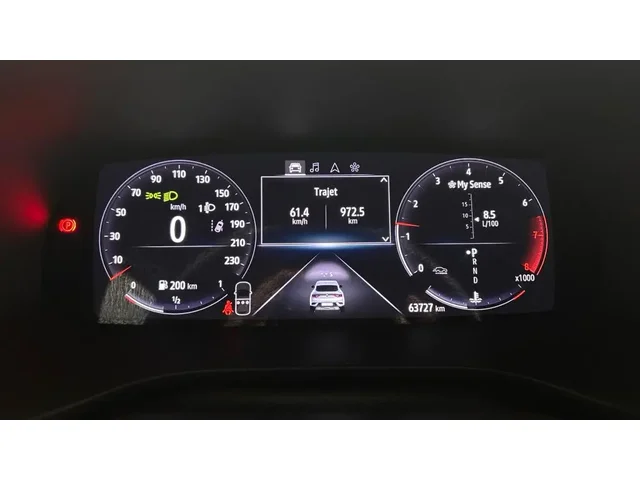 Occasion Renault Arkana à MAGENTA chez RENAULT | EPERNAY & SEZANNE