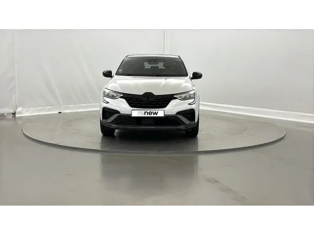 Occasion Renault Arkana à THIONVILLE chez RENAULT | THIONVILLE