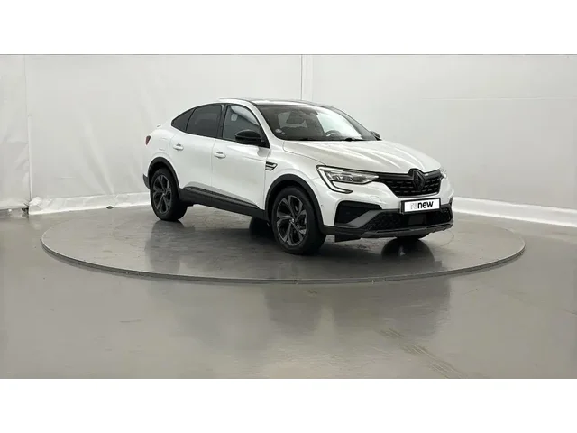 Occasion Renault Arkana à THIONVILLE chez RENAULT | THIONVILLE