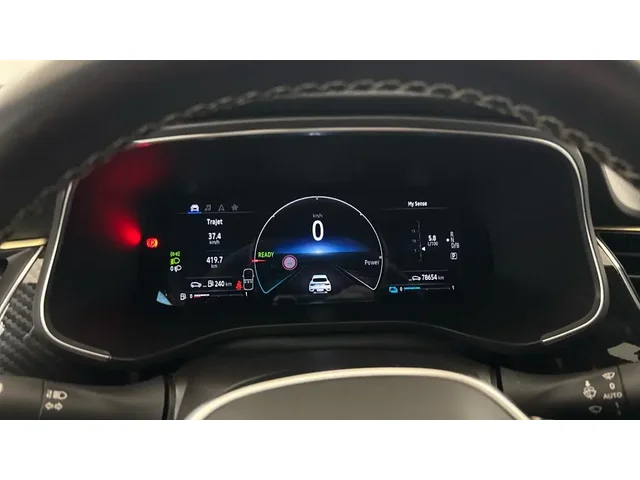 Occasion Renault Arkana à THIONVILLE chez RENAULT | THIONVILLE