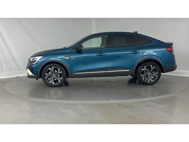 Occasion Renault Arkana à MAGENTA chez RENAULT | EPERNAY & SEZANNE