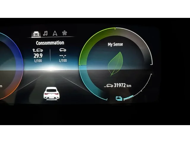 Occasion Renault Arkana à MAGENTA chez RENAULT | EPERNAY & SEZANNE