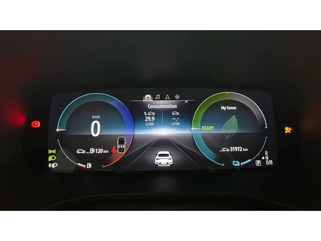 Occasion Renault Arkana à MAGENTA chez RENAULT | EPERNAY & SEZANNE