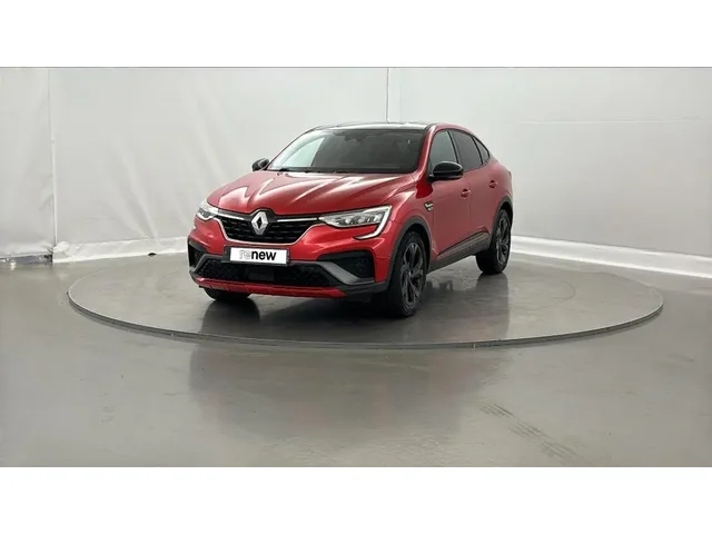 Occasion Renault Arkana à ENGLOS chez RENAULT | ENGLOS
