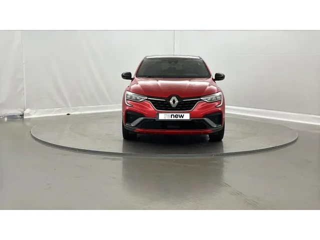 Occasion Renault Arkana à ENGLOS chez RENAULT | ENGLOS