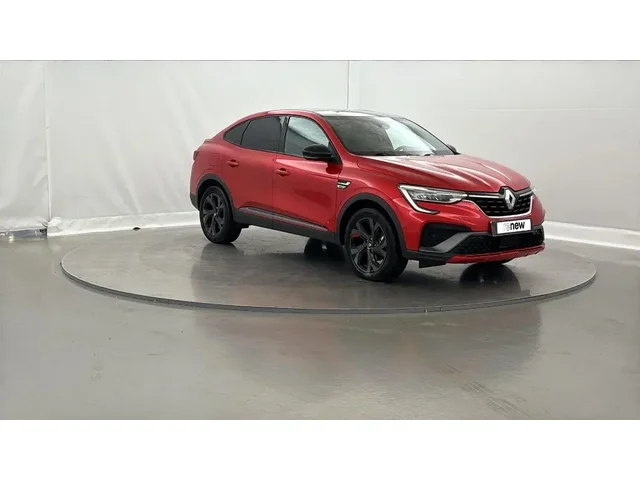 Occasion Renault Arkana à ENGLOS chez RENAULT | ENGLOS