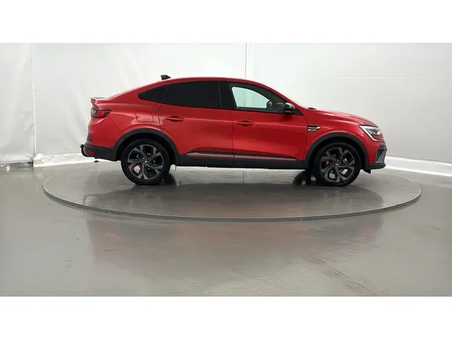 Occasion Renault Arkana à ENGLOS chez RENAULT | ENGLOS