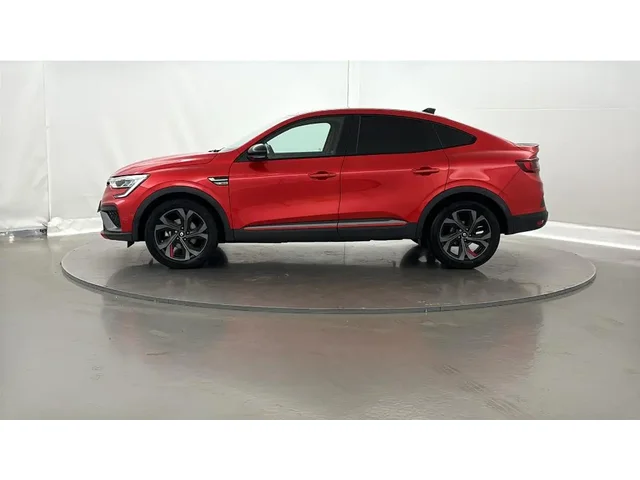 Occasion Renault Arkana à ENGLOS chez RENAULT | ENGLOS