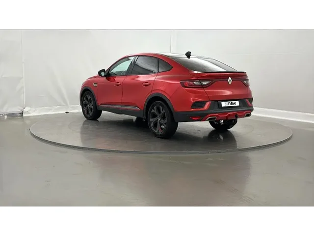 Occasion Renault Arkana à ENGLOS chez RENAULT | ENGLOS