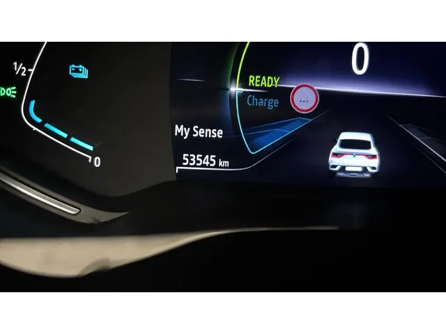 Occasion Renault Arkana à ENGLOS chez RENAULT | ENGLOS