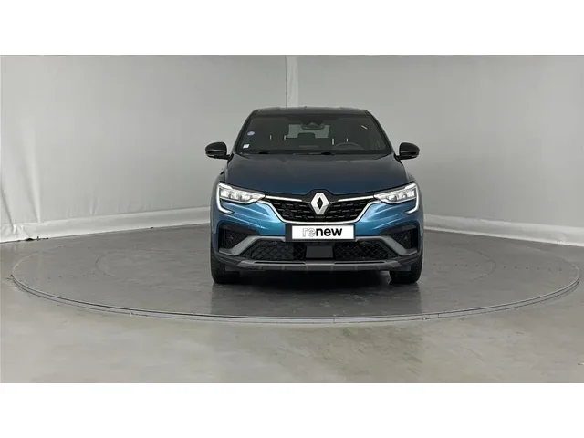 Occasion Renault Arkana à MAGENTA chez RENAULT | EPERNAY & SEZANNE