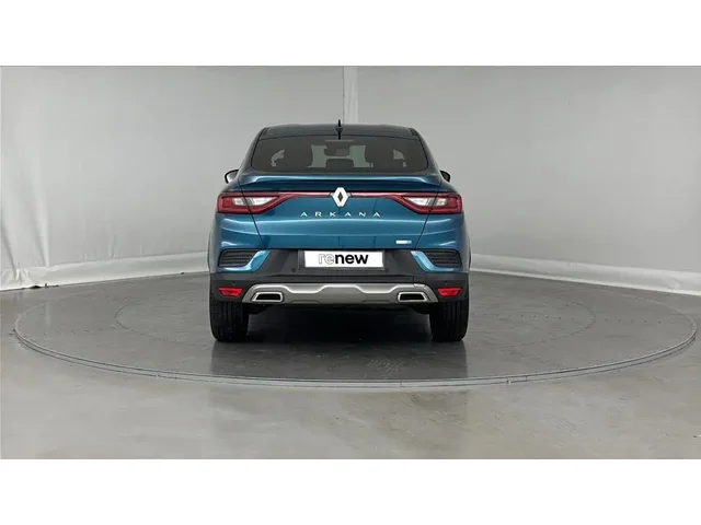 Occasion Renault Arkana à MAGENTA chez RENAULT | EPERNAY & SEZANNE
