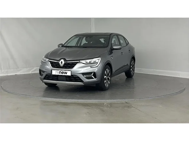 Occasion Renault Arkana à MAGENTA chez RENAULT | EPERNAY & SEZANNE