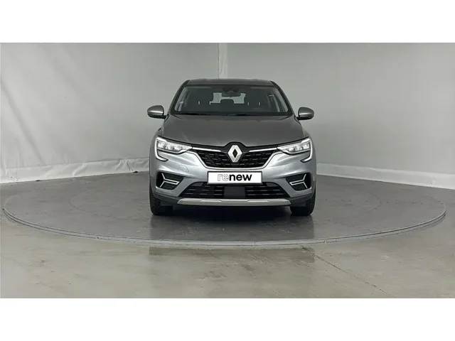 Occasion Renault Arkana à MAGENTA chez RENAULT | EPERNAY & SEZANNE