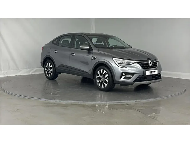 Occasion Renault Arkana à MAGENTA chez RENAULT | EPERNAY & SEZANNE