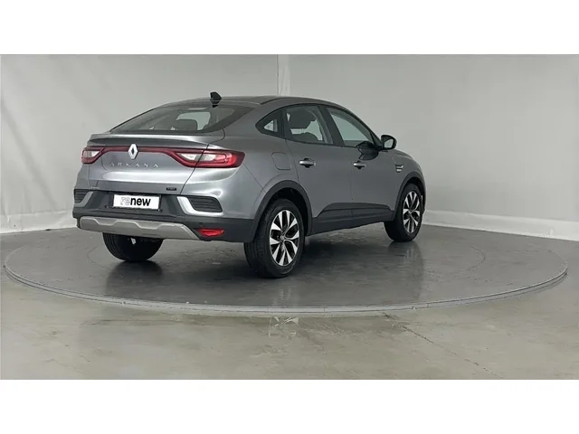 Occasion Renault Arkana à MAGENTA chez RENAULT | EPERNAY & SEZANNE