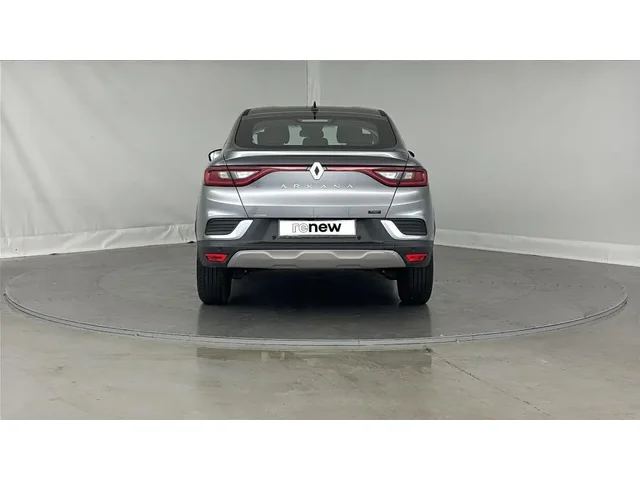 Occasion Renault Arkana à MAGENTA chez RENAULT | EPERNAY & SEZANNE