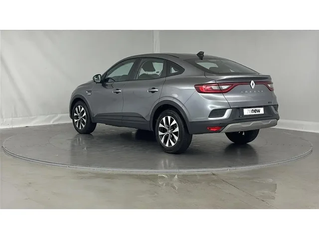 Occasion Renault Arkana à MAGENTA chez RENAULT | EPERNAY & SEZANNE