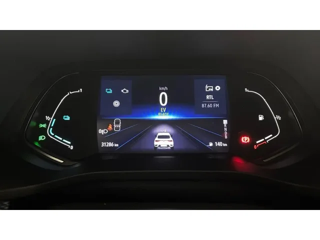 Occasion Renault Arkana à MAGENTA chez RENAULT | EPERNAY & SEZANNE