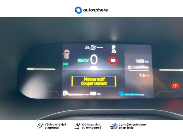 Occasion Renault Arkana à THIONVILLE chez RENAULT | THIONVILLE