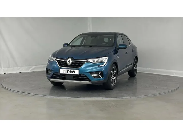 Occasion Renault Arkana à ENGLOS chez RENAULT | ENGLOS