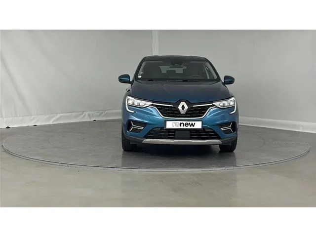 Occasion Renault Arkana à ENGLOS chez RENAULT | ENGLOS