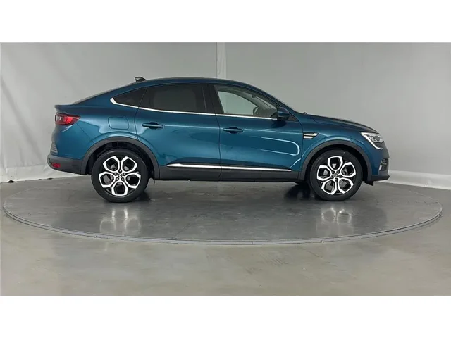 Occasion Renault Arkana à ENGLOS chez RENAULT | ENGLOS