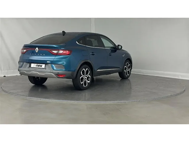 Occasion Renault Arkana à ENGLOS chez RENAULT | ENGLOS