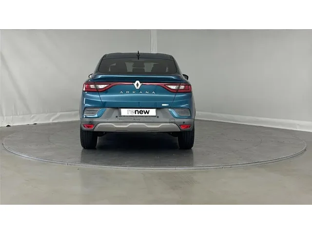 Occasion Renault Arkana à ENGLOS chez RENAULT | ENGLOS