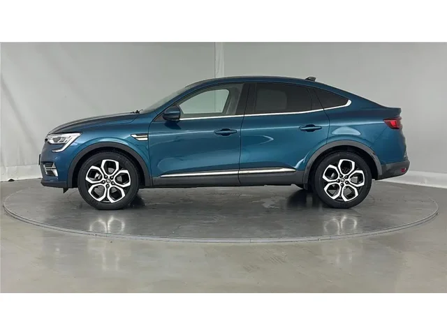 Occasion Renault Arkana à ENGLOS chez RENAULT | ENGLOS