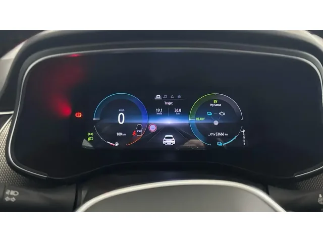 Occasion Renault Arkana à ENGLOS chez RENAULT | ENGLOS