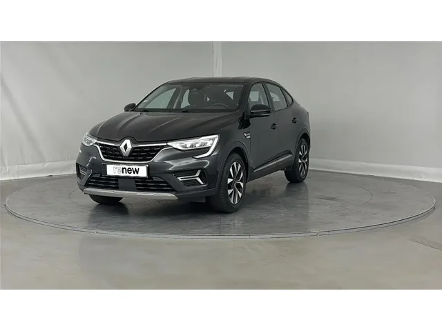 Occasion Renault Arkana à CRETEIL chez RENAULT | CRETEIL