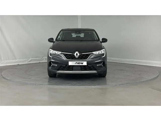 Occasion Renault Arkana à CRETEIL chez RENAULT | CRETEIL