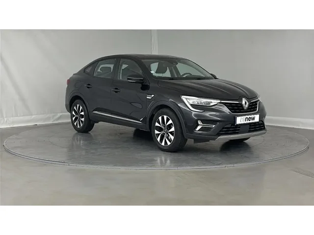 Occasion Renault Arkana à CRETEIL chez RENAULT | CRETEIL