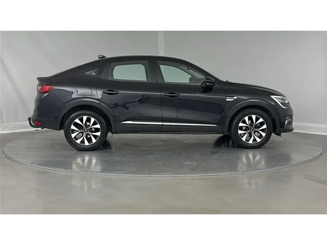 Occasion Renault Arkana à CRETEIL chez RENAULT | CRETEIL