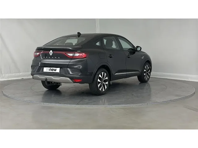 Occasion Renault Arkana à CRETEIL chez RENAULT | CRETEIL