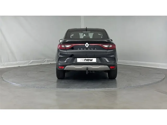 Occasion Renault Arkana à CRETEIL chez RENAULT | CRETEIL