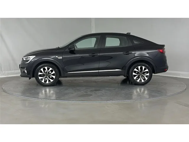 Occasion Renault Arkana à CRETEIL chez RENAULT | CRETEIL