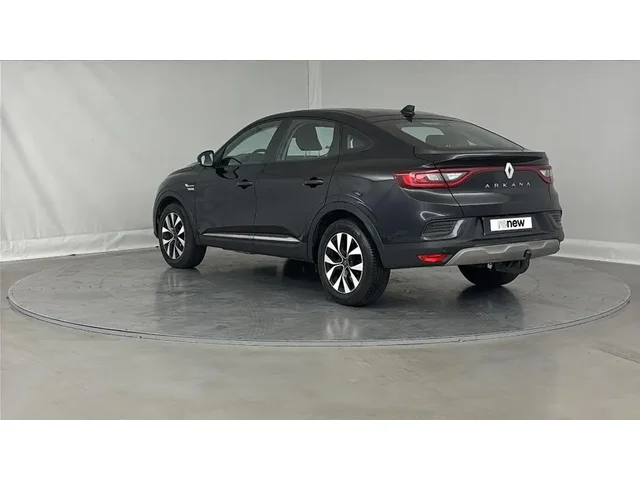 Occasion Renault Arkana à CRETEIL chez RENAULT | CRETEIL