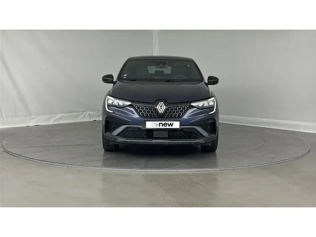 Occasion Renault Arkana à CHAUNY chez RENAULT | CHAUNY