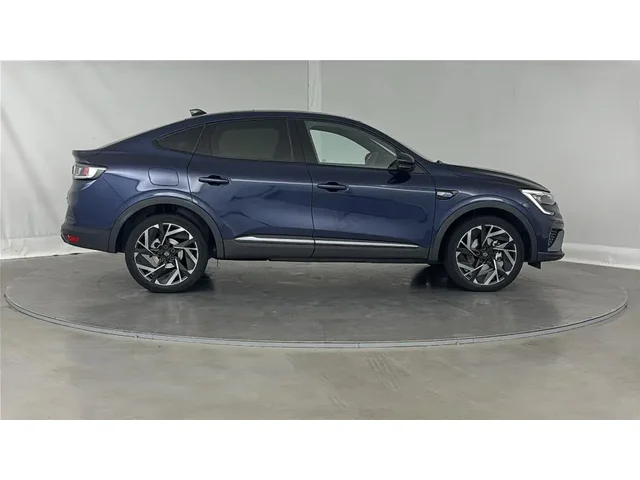 Occasion Renault Arkana à CHAUNY chez RENAULT | CHAUNY