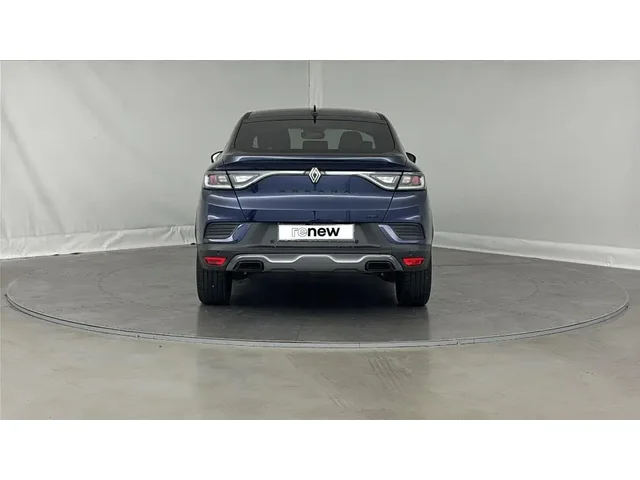 Occasion Renault Arkana à CHAUNY chez RENAULT | CHAUNY