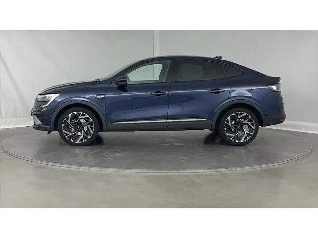 Occasion Renault Arkana à CHAUNY chez RENAULT | CHAUNY