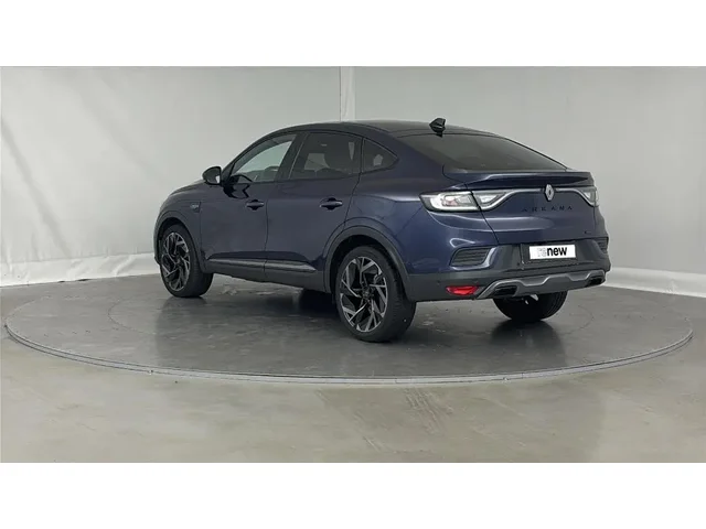 Occasion Renault Arkana à CHAUNY chez RENAULT | CHAUNY