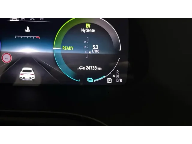 Occasion Renault Arkana à CHAUNY chez RENAULT | CHAUNY