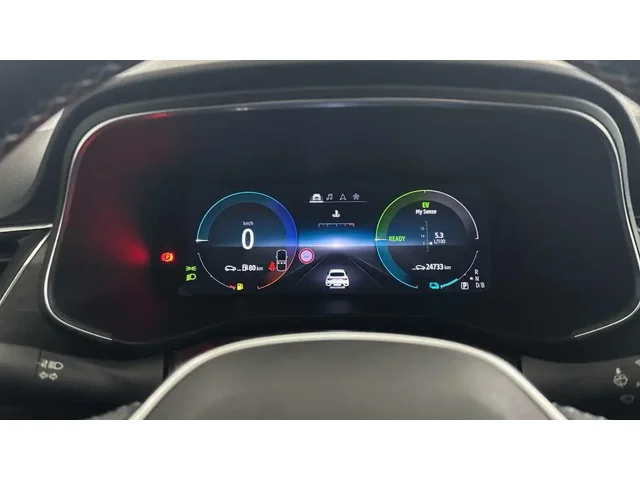 Occasion Renault Arkana à CHAUNY chez RENAULT | CHAUNY