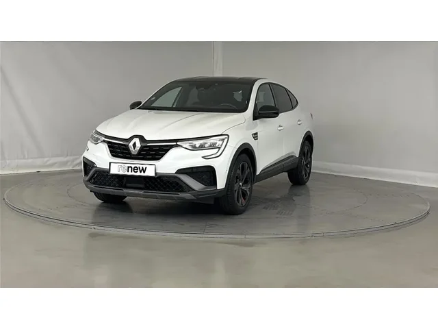 Occasion Renault Arkana à ENGLOS chez RENAULT | ENGLOS